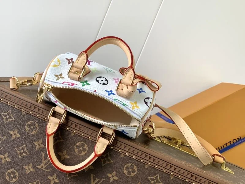 Snug Louis Vuitton Speedy Bags 42392