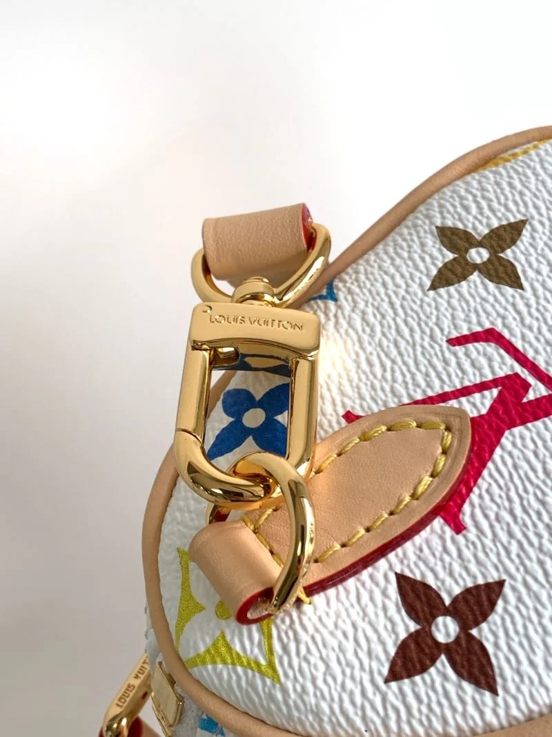 Snug Louis Vuitton Speedy Bags 42392
