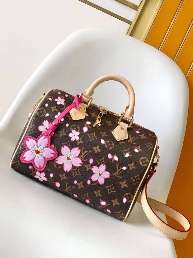 Louis Vuitton Speedy Bags FashionForward 42355
