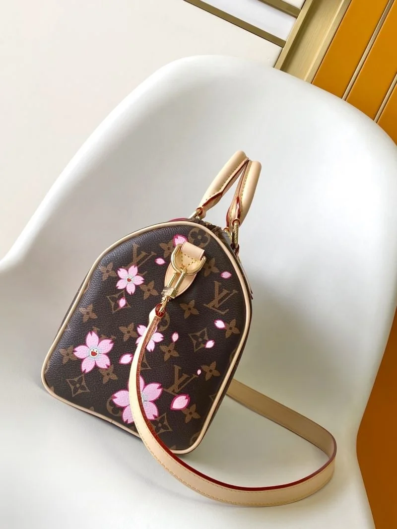 Louis Vuitton Speedy Bags FashionForward 42355