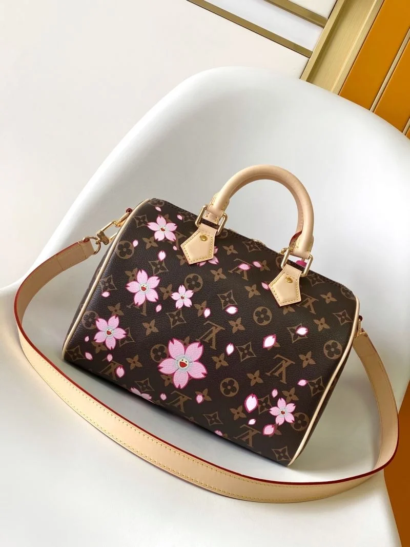 Louis Vuitton Speedy Bags FashionForward 42355