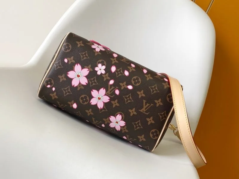 Louis Vuitton Speedy Bags FashionForward 42355