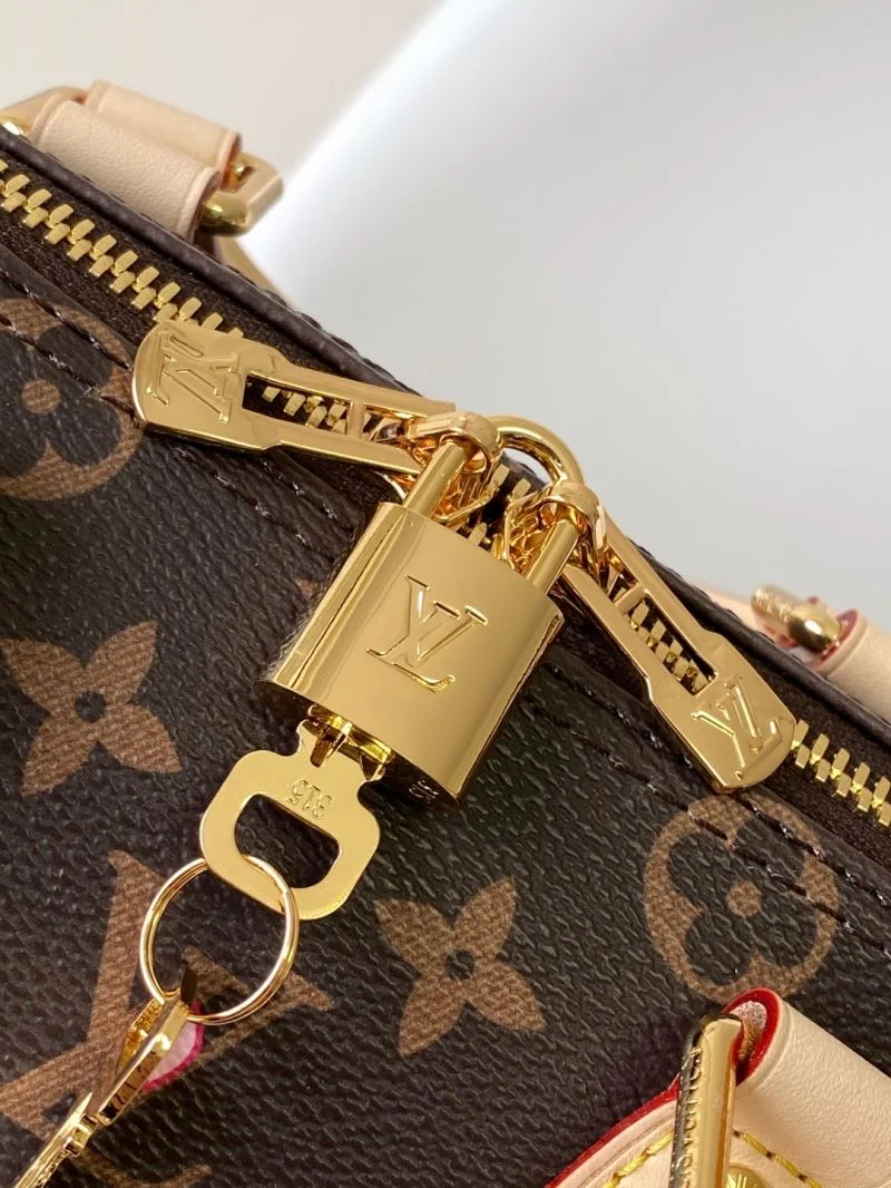 Louis Vuitton Speedy Bags FashionForward 42355