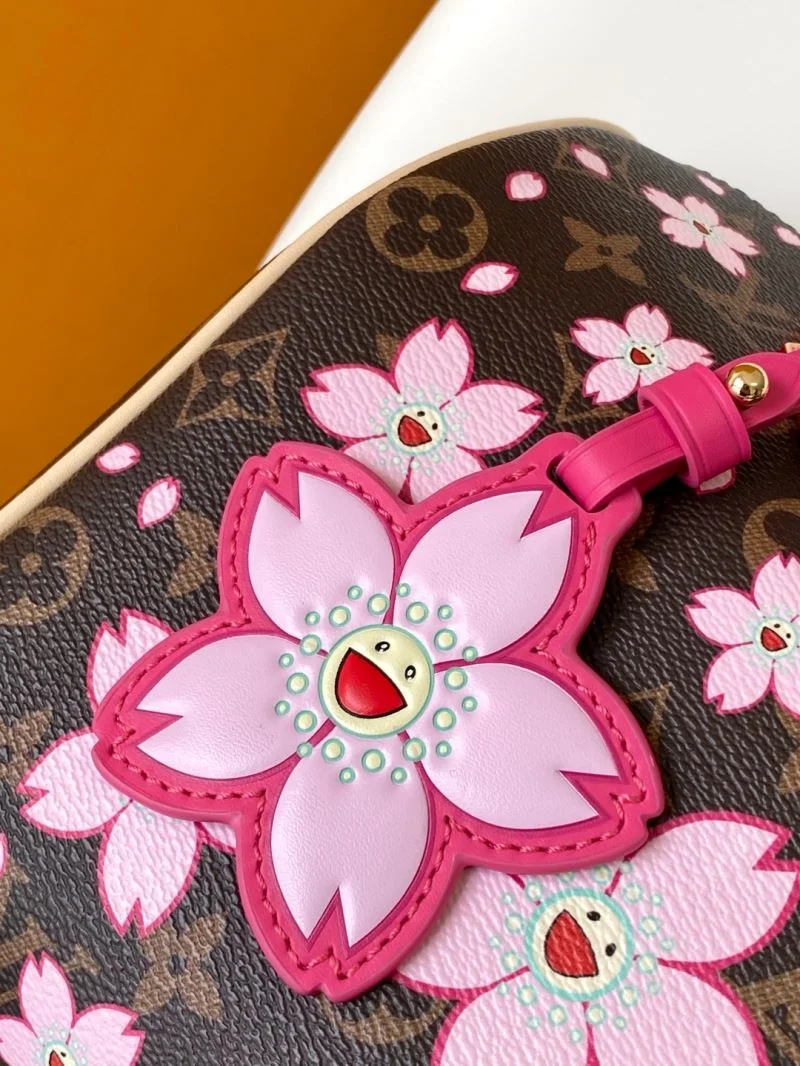 Louis Vuitton Speedy Bags FashionForward 42355