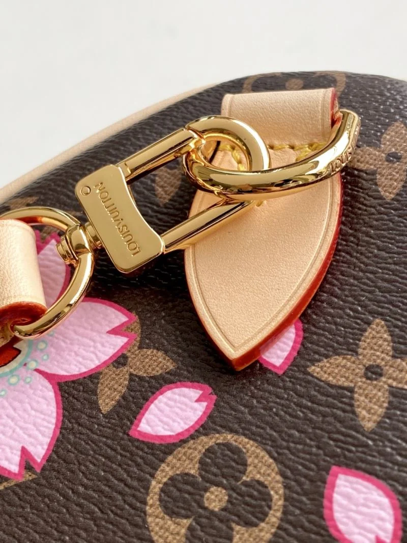 Louis Vuitton Speedy Bags FashionForward 42355