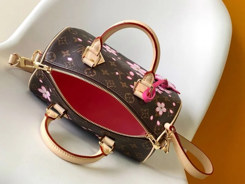Louis Vuitton Speedy Bags FashionForward 42355