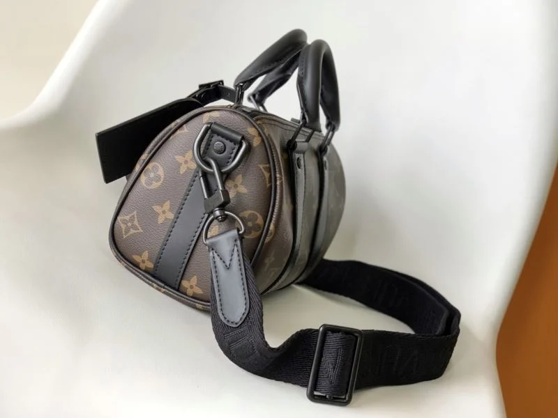 Louis Vuitton Speedy Bags SoftTouch 42352