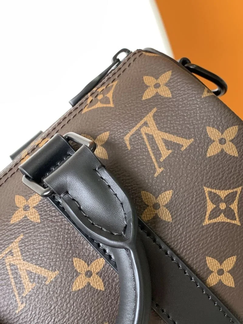 Louis Vuitton Speedy Bags SoftTouch 42352