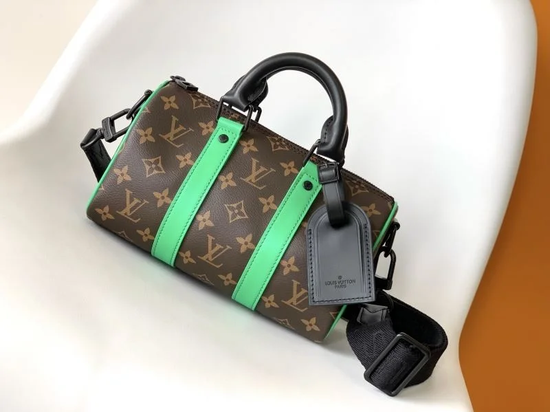 Louis Vuitton Speedy Bags Durable 42385
