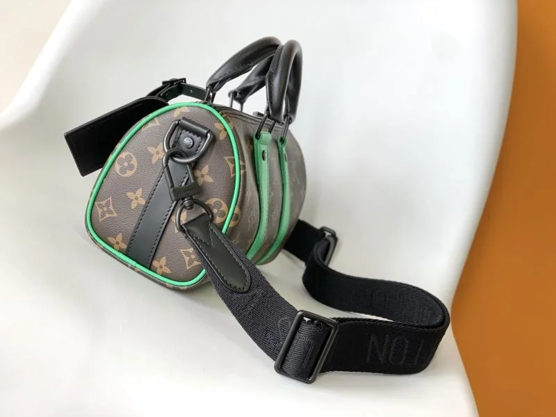 Louis Vuitton Speedy Bags Durable 42385
