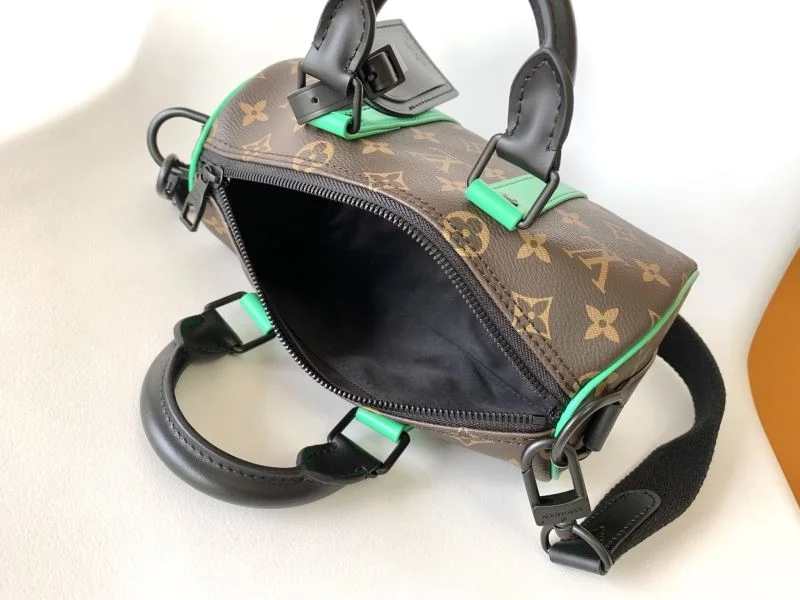 Louis Vuitton Speedy Bags Durable 42385