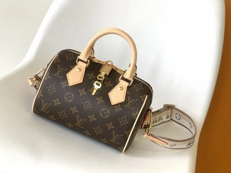 MultiPurpose Louis Vuitton Speedy Bags 42350