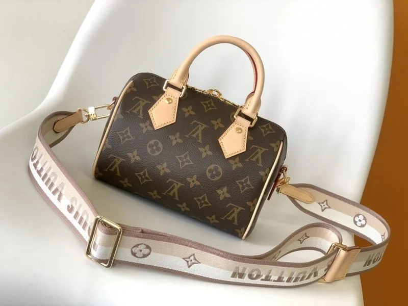 MultiPurpose Louis Vuitton Speedy Bags 42350