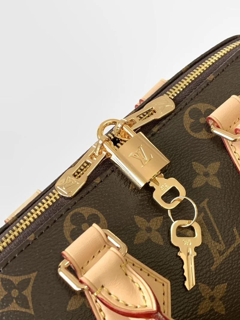 MultiPurpose Louis Vuitton Speedy Bags 42350