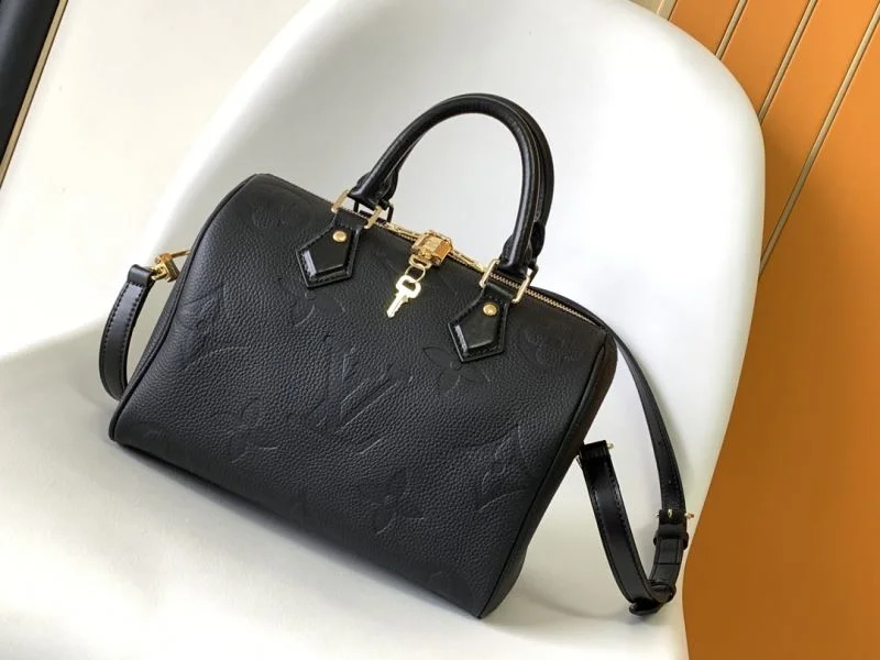 Louis Vuitton Speedy Bags Durable 42342