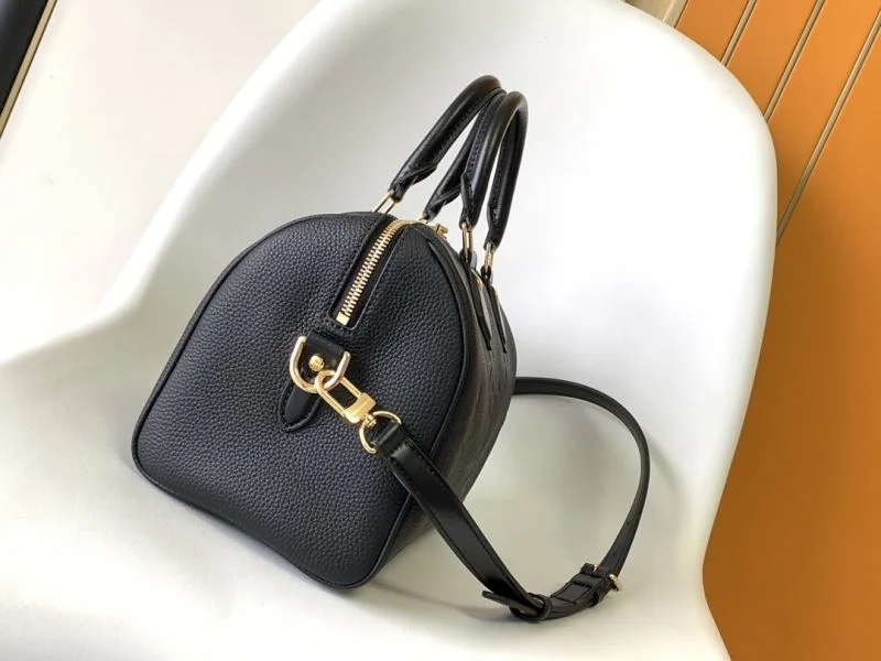 Louis Vuitton Speedy Bags Durable 42342
