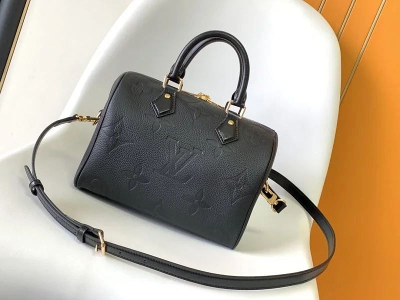 Louis Vuitton Speedy Bags Durable 42342