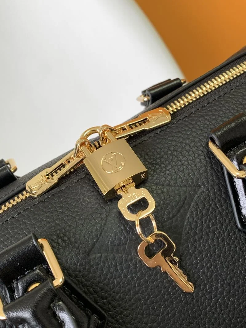 Louis Vuitton Speedy Bags Durable 42342
