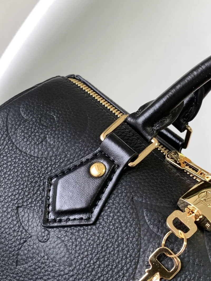 Louis Vuitton Speedy Bags Durable 42342
