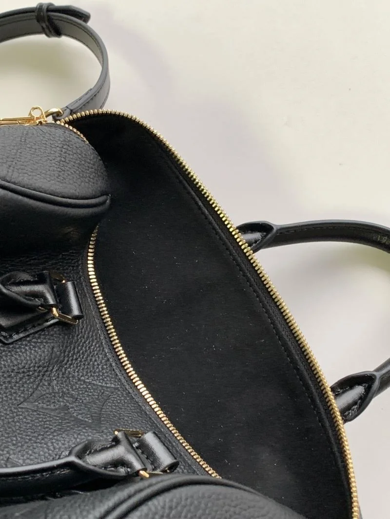 Louis Vuitton Speedy Bags Durable 42342