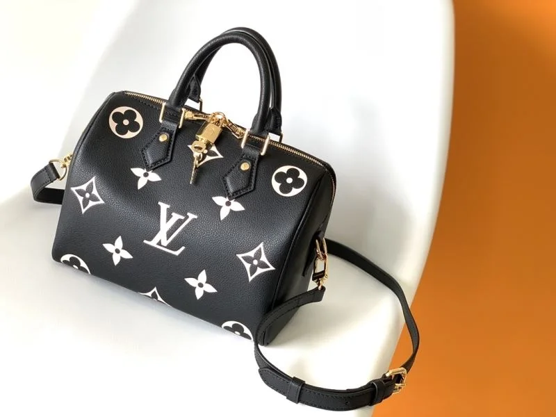 Comfortable Louis Vuitton Speedy Bags 42382