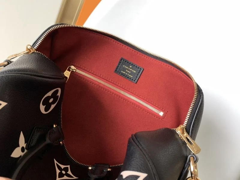 Comfortable Louis Vuitton Speedy Bags 42382
