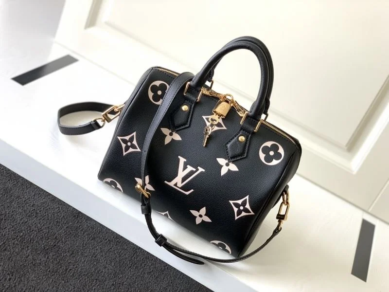 Comfortable Louis Vuitton Speedy Bags 42382