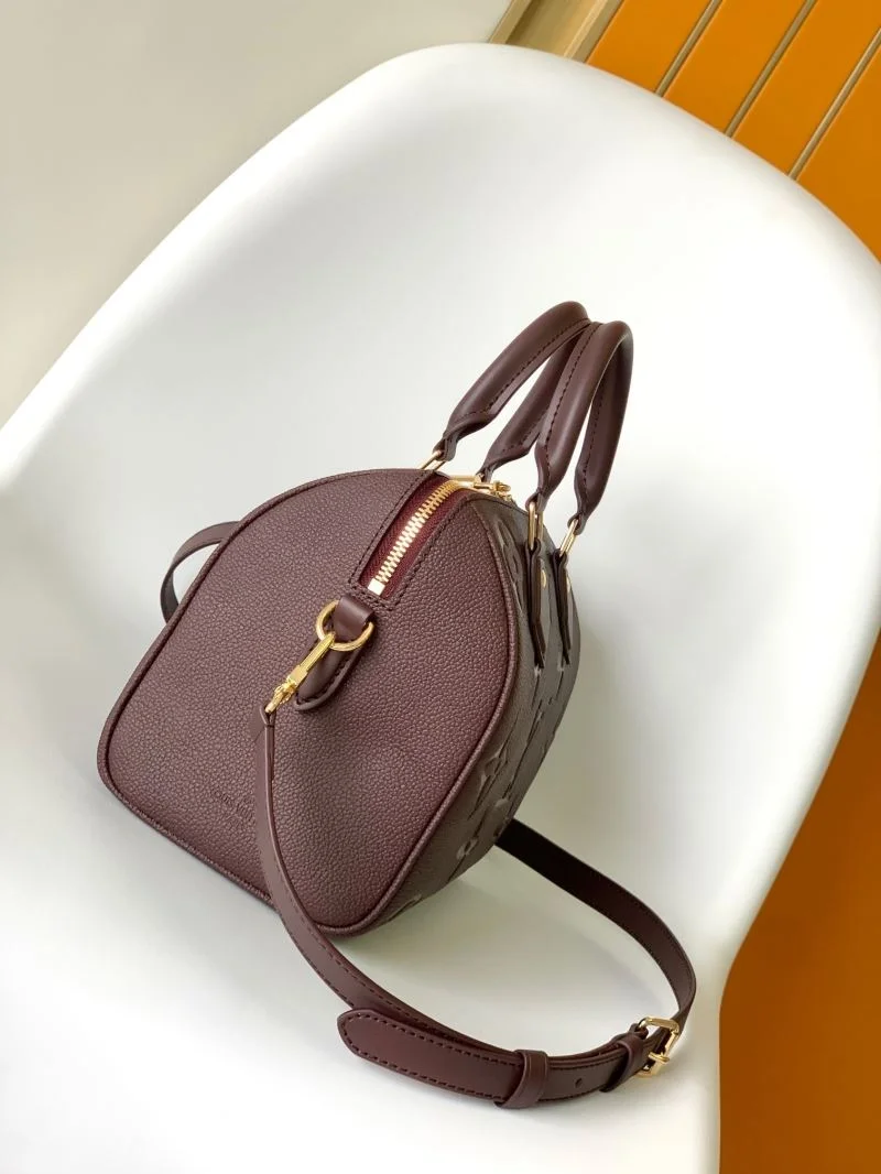 Sleek Louis Vuitton Speedy Bags 42341