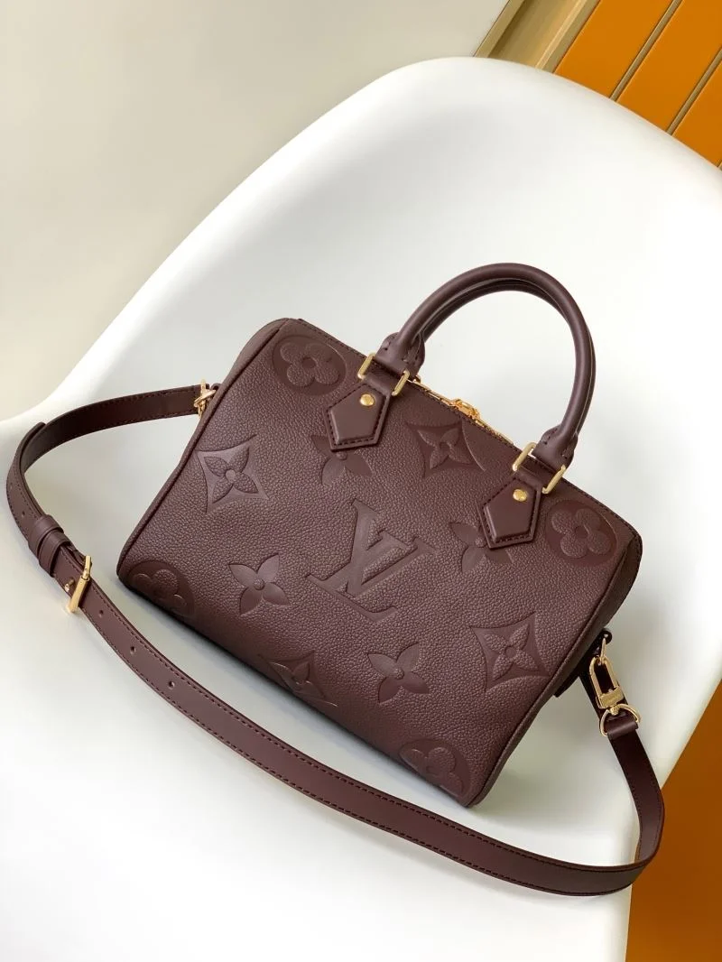 Sleek Louis Vuitton Speedy Bags 42341