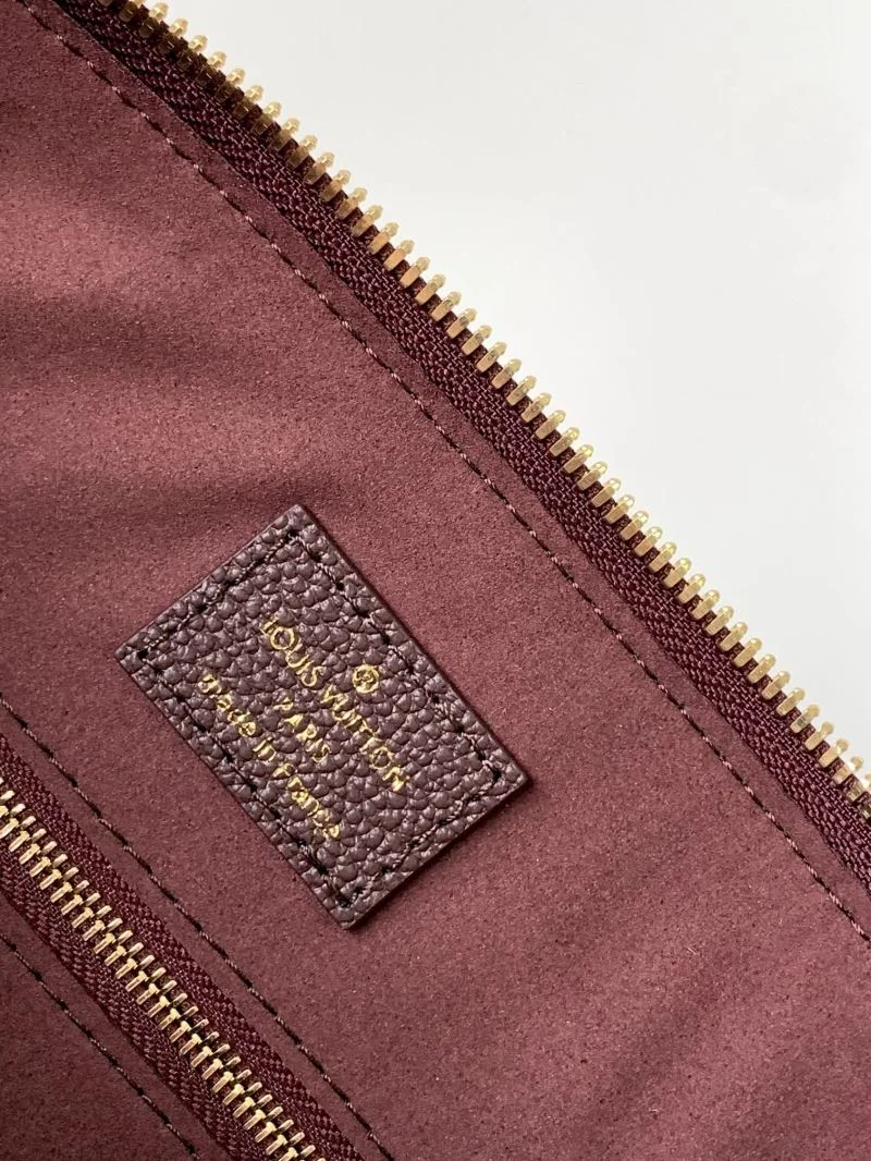 Sleek Louis Vuitton Speedy Bags 42341