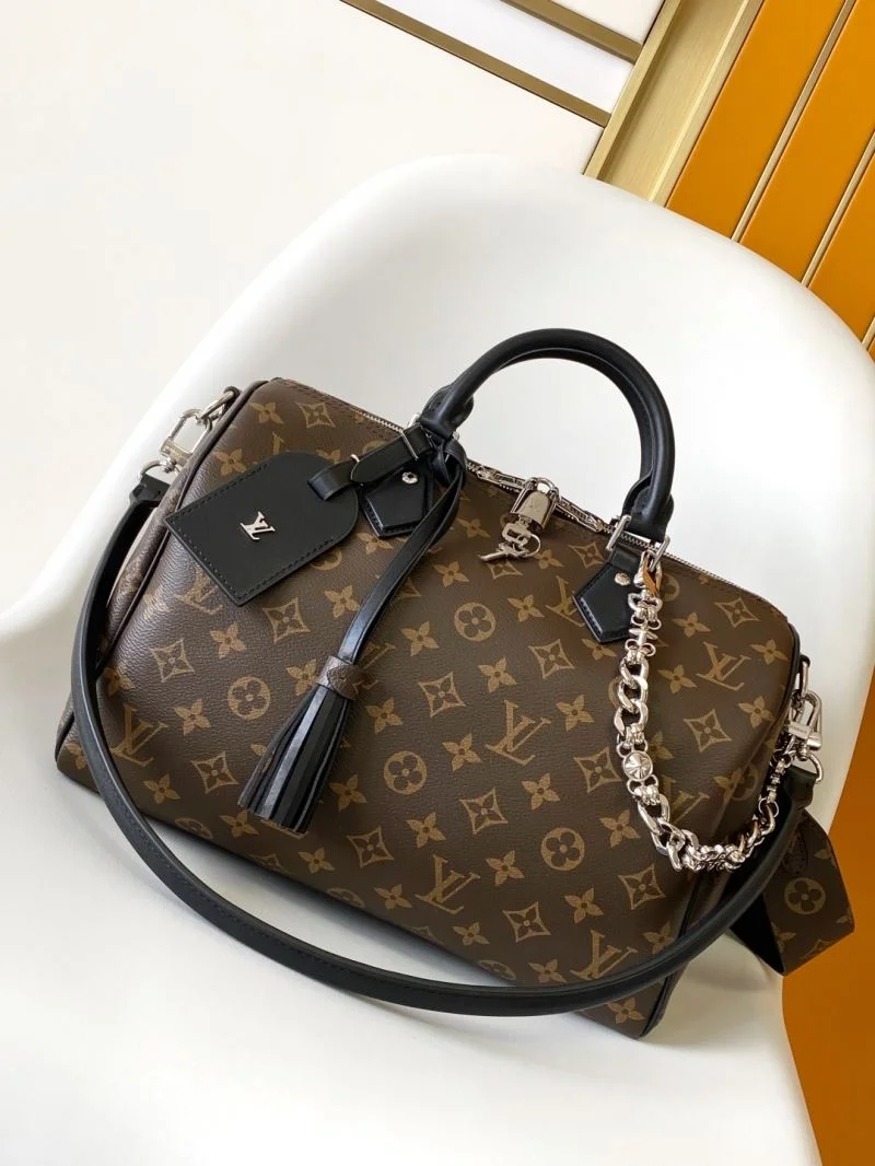 Louis Vuitton Speedy Bags FastDry 42383