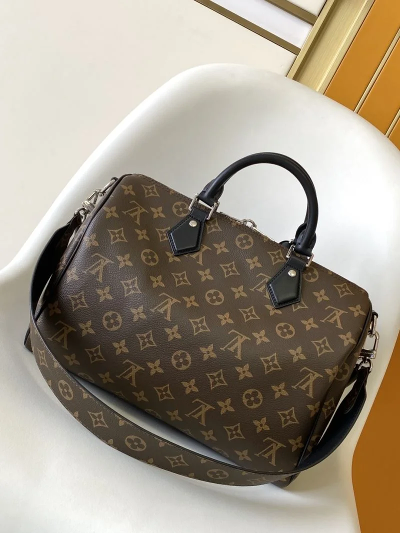 Louis Vuitton Speedy Bags FastDry 42383