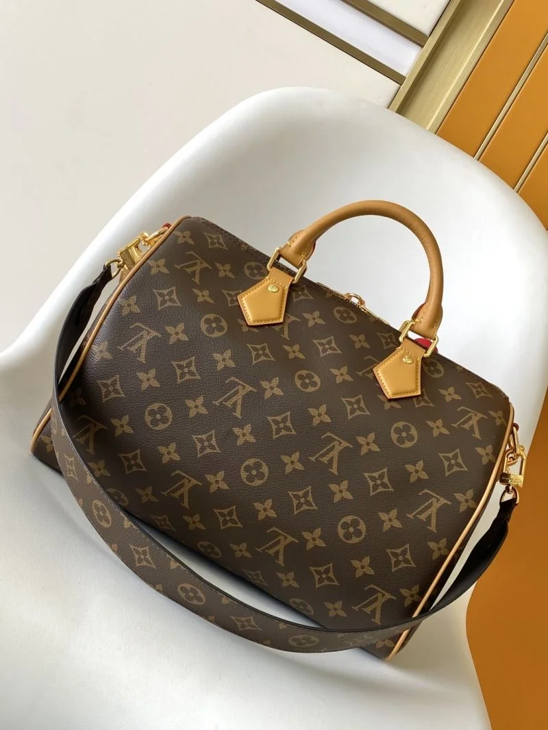 ComfortFit Louis Vuitton Speedy Bags 42347