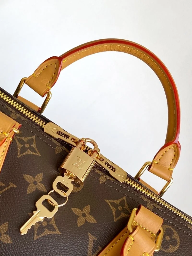 ComfortFit Louis Vuitton Speedy Bags 42347