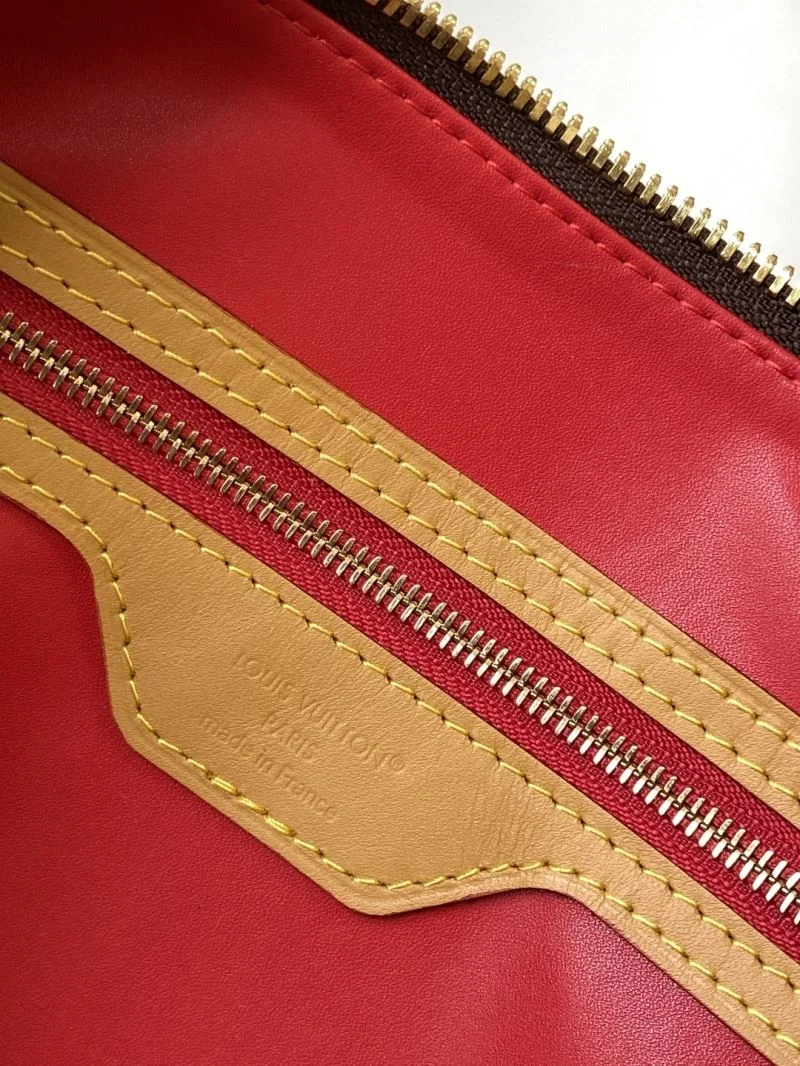 ComfortFit Louis Vuitton Speedy Bags 42347