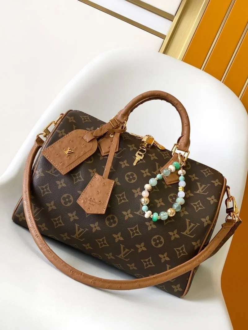 Louis Vuitton Speedy Bags RelaxedFit 42344