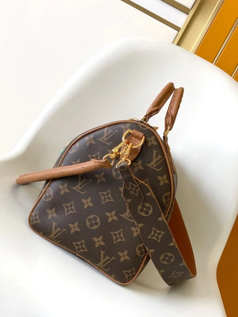 Louis Vuitton Speedy Bags RelaxedFit 42344