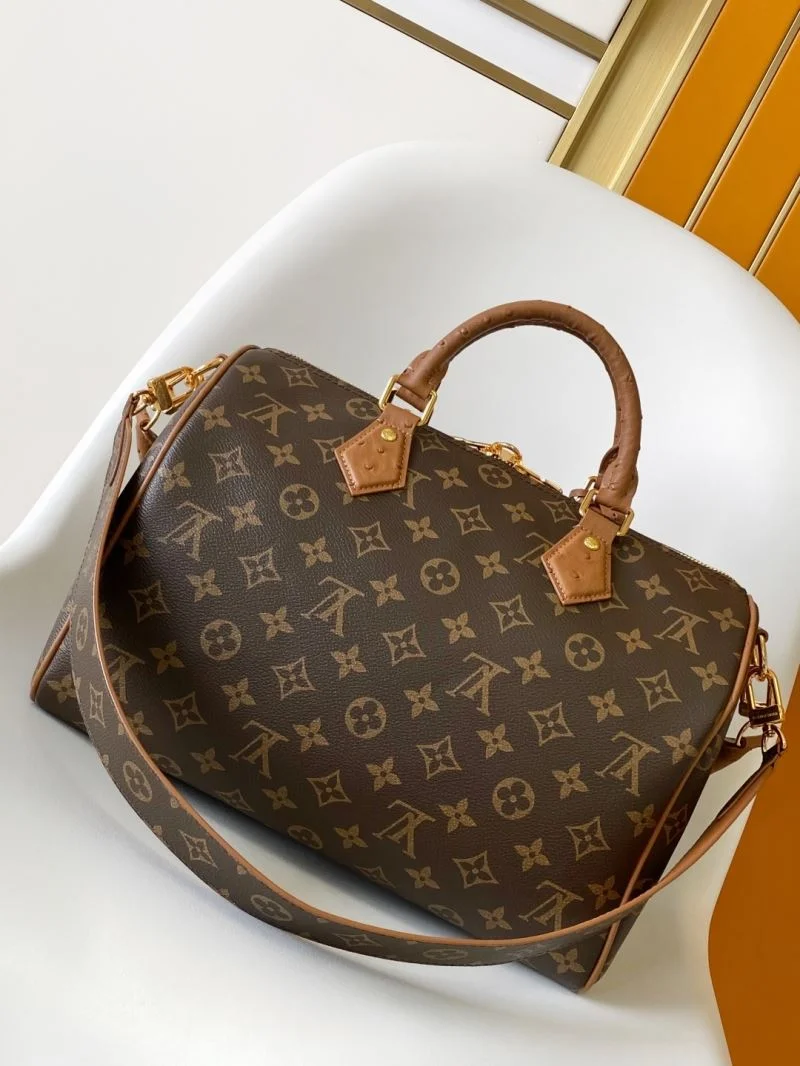 Louis Vuitton Speedy Bags RelaxedFit 42344