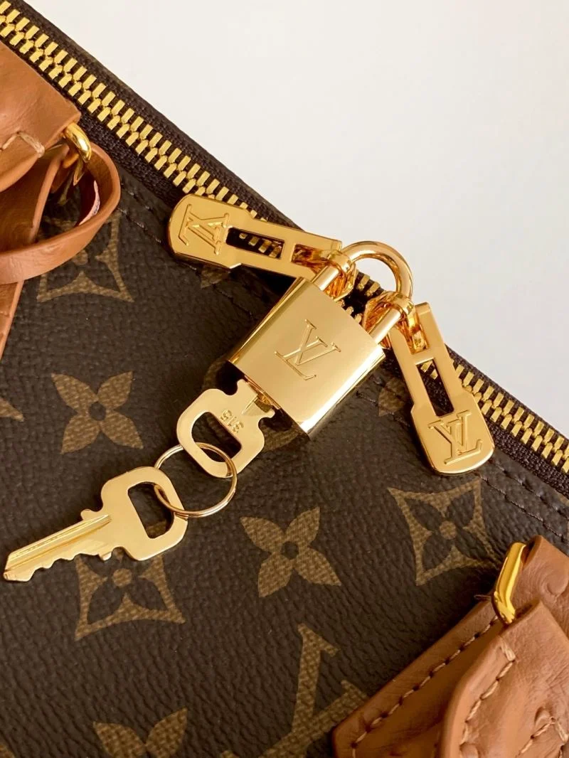 Louis Vuitton Speedy Bags RelaxedFit 42344