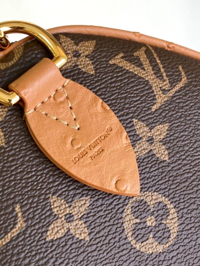 Louis Vuitton Speedy Bags RelaxedFit 42344