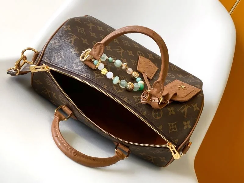 Louis Vuitton Speedy Bags RelaxedFit 42344