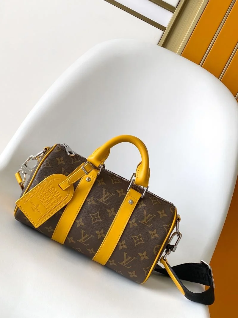 Louis Vuitton Speedy Bags AllSeason 42346