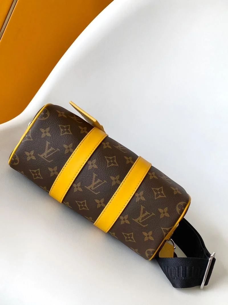 Louis Vuitton Speedy Bags AllSeason 42346