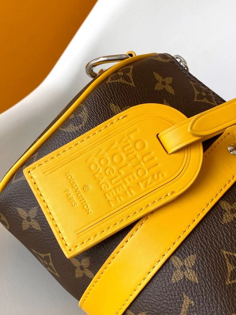 Louis Vuitton Speedy Bags AllSeason 42346