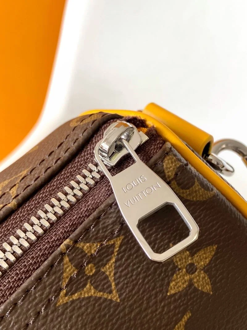 Louis Vuitton Speedy Bags AllSeason 42346