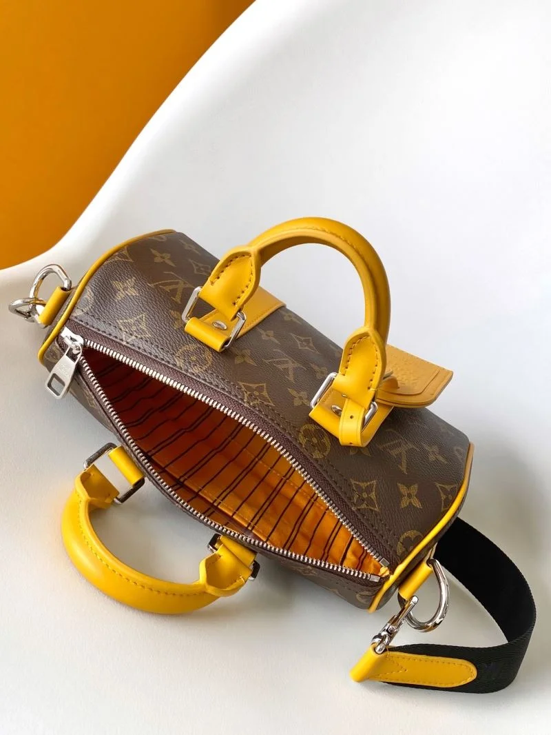 Louis Vuitton Speedy Bags AllSeason 42346