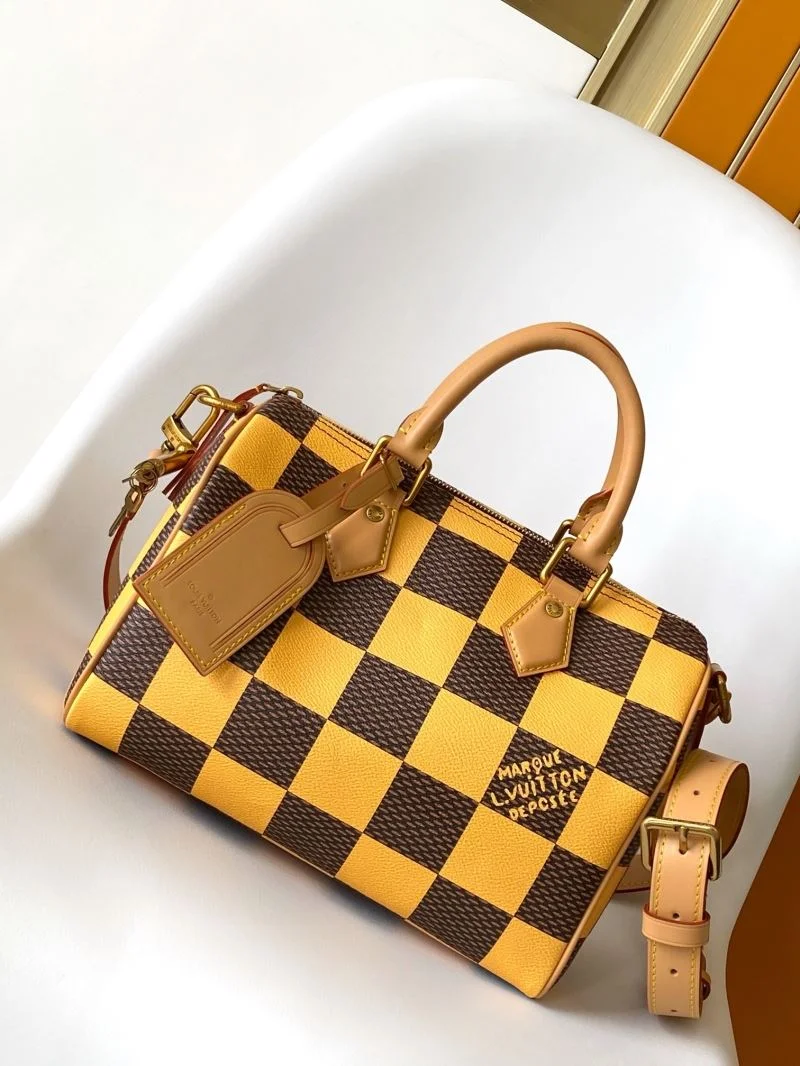 Louis Vuitton Speedy Bags Modern 42336