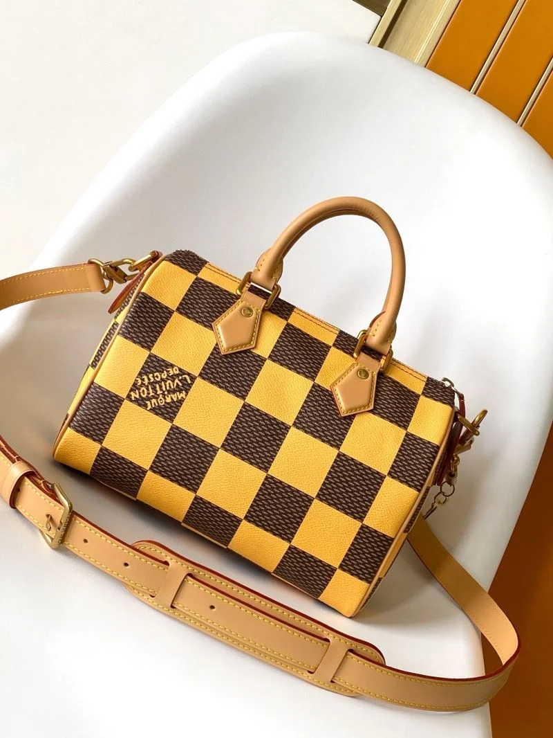 Louis Vuitton Speedy Bags Modern 42336