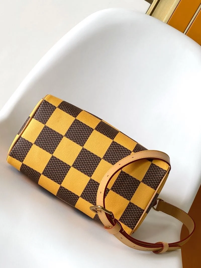 Louis Vuitton Speedy Bags Modern 42336