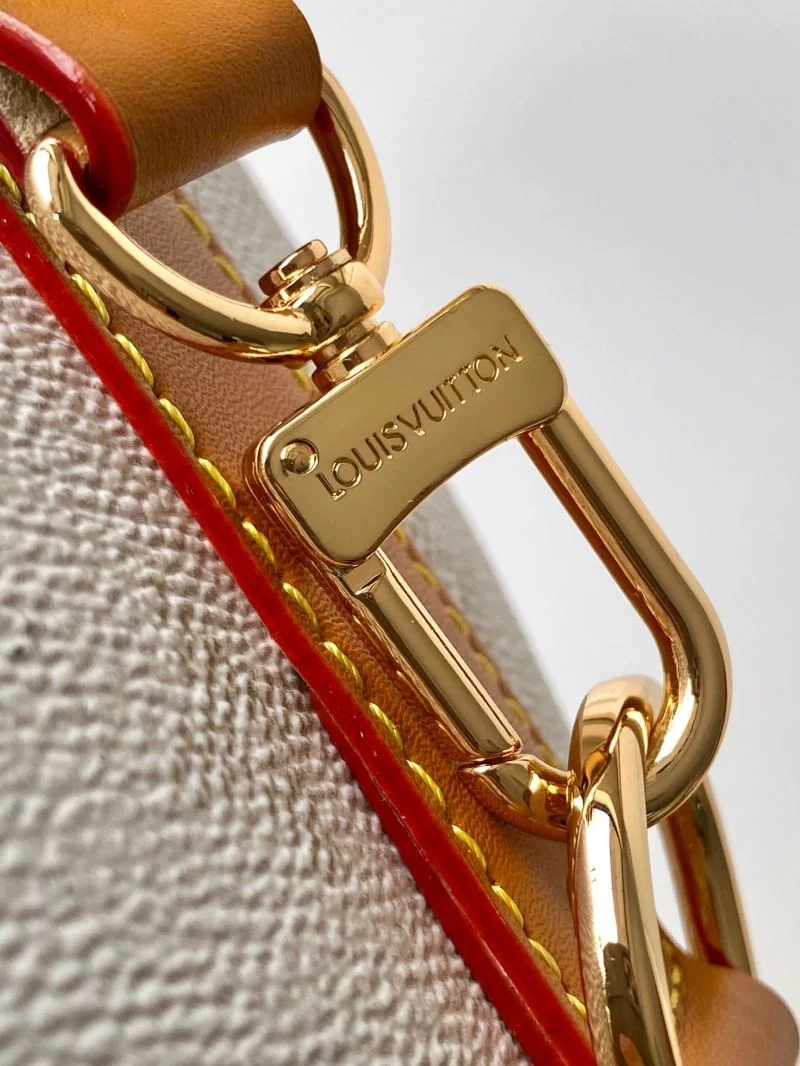 Louis Vuitton Speedy Bags ZeroBulk 42334